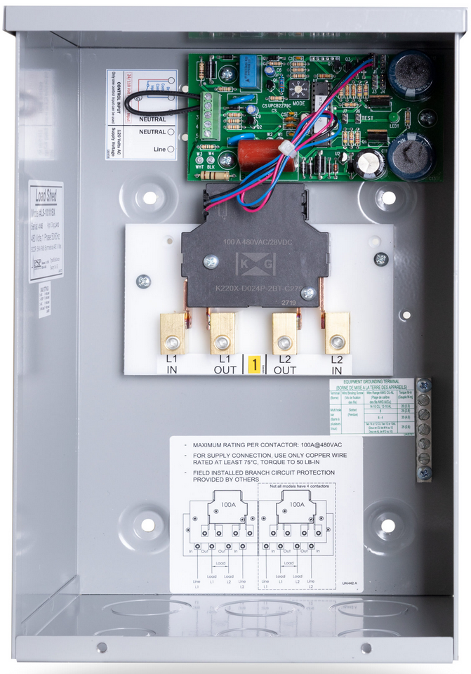 Wireless Controls / Remote Products -AX/BX