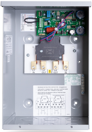 Wireless Controls / Remote Products -AX/BX