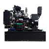 Winco DE23 Gen 3 Teir 4 Final Diesel Generator Open Skid Prime (47 Gal. tank option available)