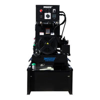 Winco DE23 Gen 3 Teir 4 Final Diesel Generator Open Skid Prime (47 Gal. tank option available)