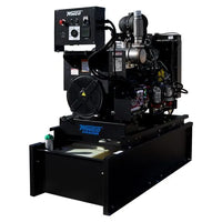 Winco DE23 Gen 3 Teir 4 Final Diesel Generator Open Skid Prime (47 Gal. tank option available)