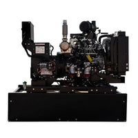 Winco DE23 Gen 3 Teir 4 Final Diesel Generator Open Skid Prime (47 Gal. tank option available)