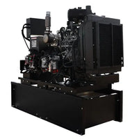 Winco DE23 Gen 3 Teir 4 Final Diesel Generator Open Skid Prime (47 Gal. tank option available)