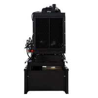 Winco DE23 Gen 3 Teir 4 Final Diesel Generator Open Skid Prime (47 Gal. tank option available)