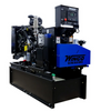 DE4040 Winco Diesel Generator Open Skid