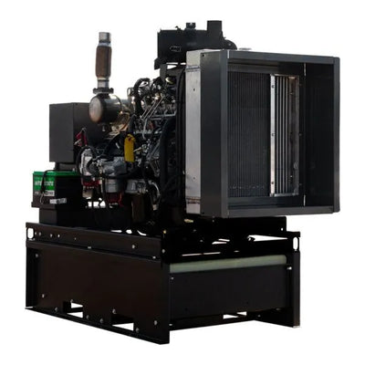 DE40I4 GEN4 (47 Gal. tank option available)