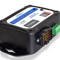 KTSE-3 3-Phase Kohler® RXT Transfer Switch Expander