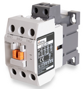 Standalone Normally Open 3-Pole DIN Rail Contactors *Specify Coil Voltage on Order*