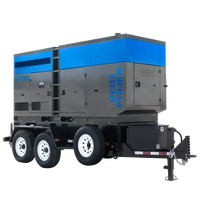 RP130 (Open Skid/Housed/Towable)