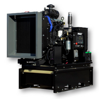 RP130 (Open Skid/Housed/Towable)