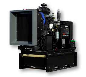 RP130 (Open Skid/Housed/Towable)