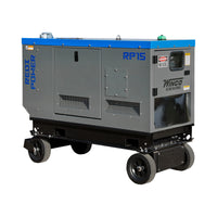 15kW RP15 Portable Generator by Winco