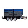 RP415 Towable Prime Power with 500 Gallon Fuel Tank