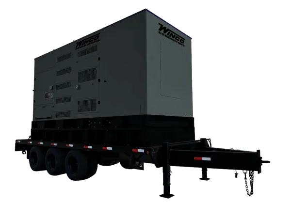 RP625 Towable (call for quote)