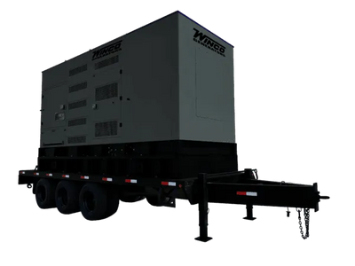 RP625 Towable (call for quote)