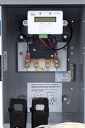 SAK-100MS Electric Vehicle Load Shed / 100A Max / NEMA 3R