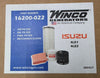 Isuzu 4LE1 & 4LE2 Maintenance Kit