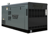 PSS30 Liquid Cooled Standby Generator (Open Skid/Steel Housing/Aluminum Housing)
