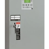 ASCO 300 150 Amp Automatic Transfer Switch SE Rated