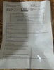 Woodward E8250-826 Actuator Speed Control Governor