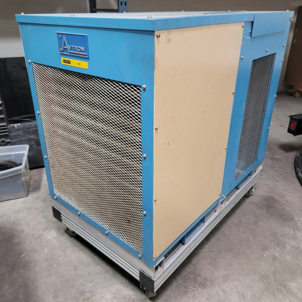 Avtron 360KW Load Bank "Used"