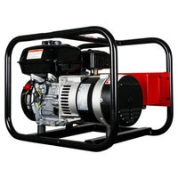 2.5kW DP3000HR-01/A Portable Generator 1-PH 120V by Winco