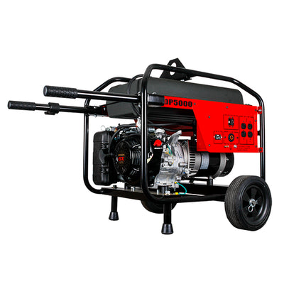 DP Series 2-Wheel Dolly Kit Dyna Pro for the DP7500