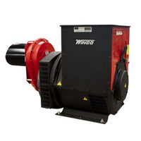 W70PTO-3/A 540RPM 120/240V by Winco