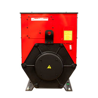 105kW W105PTO-4/F 1000 RPM 120/208 3-Ph by Winco