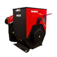 W75PTOS-17/A 120/240V 1000 RPM by Winco