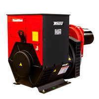 W70PTO-3/A 540RPM 120/240V by Winco