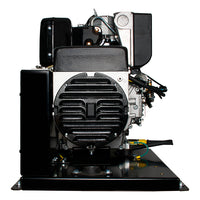 EC6010KE-03/B Vehicle Mounted Generator by Winco