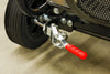 Industrial 4-Wheel Dolly Kit