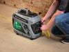 P2500I INVERTER PORTABLE by Cummins