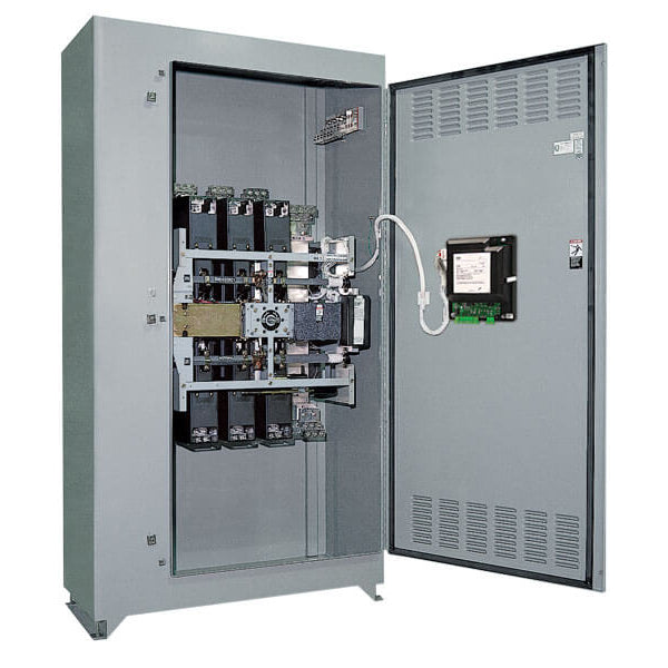 ASCO Automatic Transfer Switch 2600 Amp SE Rated