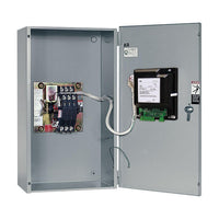 ASCO 300 Series 30 Amp Automatic Transfer Switch Non-SE rated