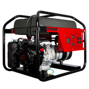 4.5kW Winco DP5000HR-03/A (Honda Recoil) Portable Generator 120/240V 1-PH