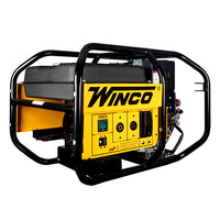 5.1kW W6010KE-03/C Industrial Series 120/240 1-PH by Winco