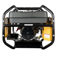 5.1kW W6010KE-03/C Industrial Series 120/240 1-PH by Winco