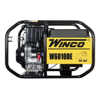 5.1kW W6010KE-03/C Industrial Series 120/240 1-PH by Winco