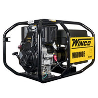 5.1kW W6010KE-03/C Industrial Series 120/240 1-PH by Winco