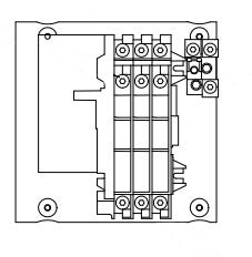 ASCO 3 Poles Switched Neutral