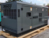 PSS30 Liquid Cooled Standby Generator (Open Skid/Steel Housing/Aluminum Housing)