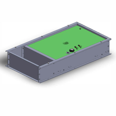 54 Gal. Composite Fuel Tank for DR12 / DR20