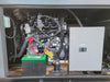 PSS30 Liquid Cooled Standby Generator (Open Skid/Steel Housing/Aluminum Housing)