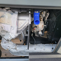 PSS30 Liquid Cooled Standby Generator (Open Skid/Steel Housing/Aluminum Housing)