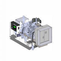 DE40I4 GEN4 (47 Gal. tank option available)