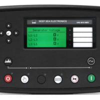 DSE8660 MKII Digital Controller