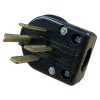 50 Amp Universal (NEMA 14-50P) or (NEMA 14-30P) Plug 93160-002