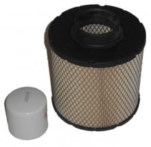 Cummins Onan Connect Series Preventative Maintenance Kit 36kW through 60kW A046N987